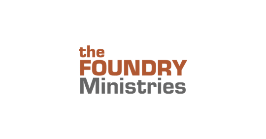 The Foundry Ministries